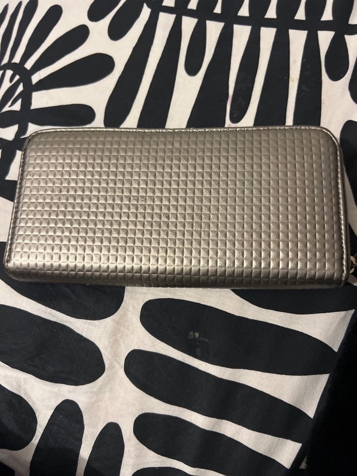 Porte feuille à - photo numéro 2