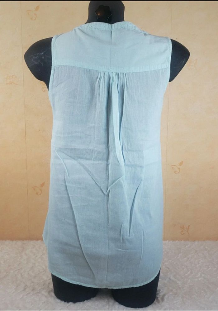 Tunique Tex taille XS - photo numéro 2