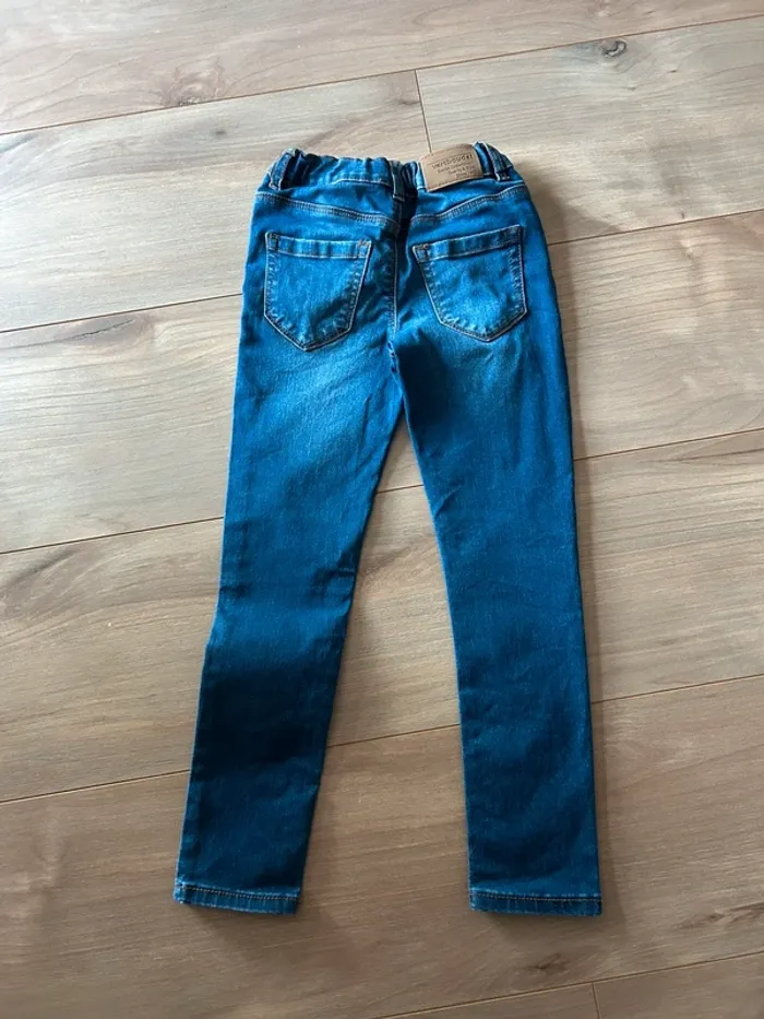 Jean skinny - photo numéro 3