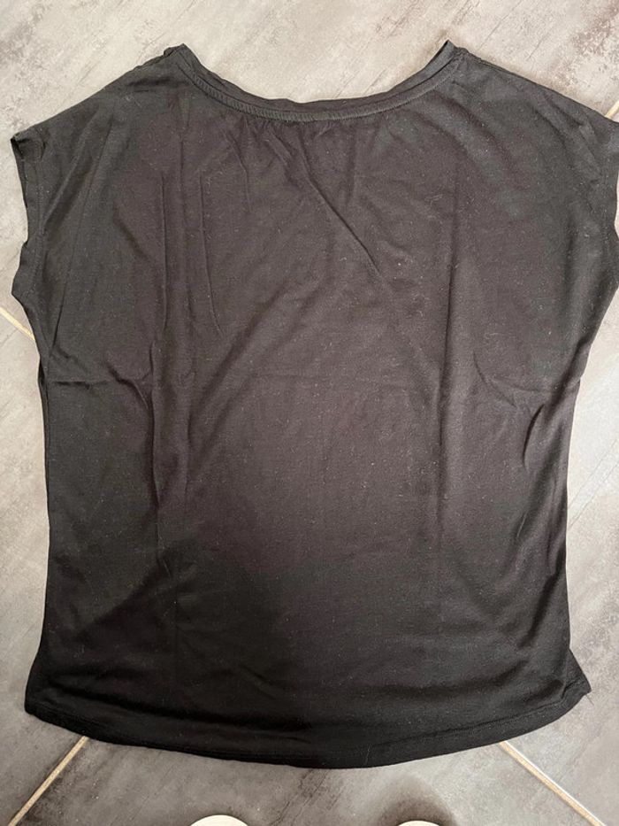 T-shirt - photo numéro 2