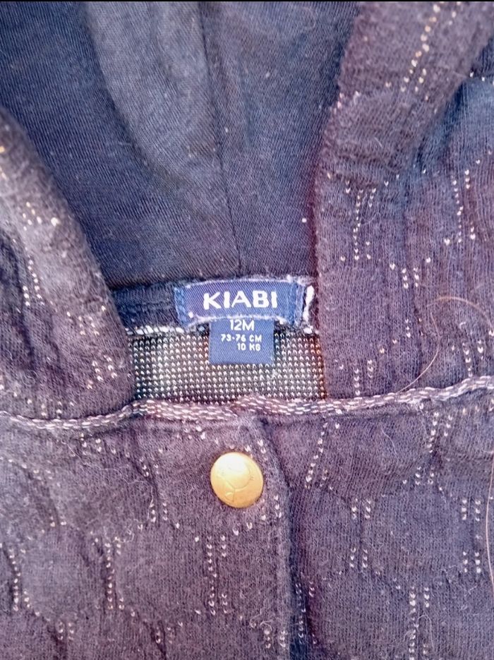 Veste - photo numéro 2