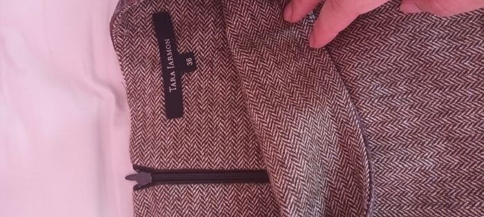 Jupe Tara Jarmon - photo numéro 3