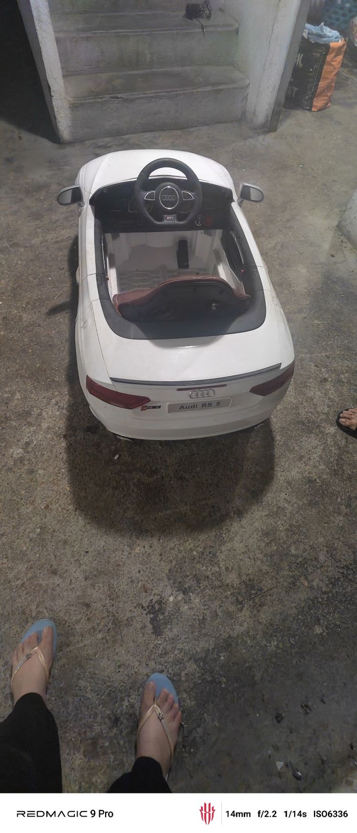 Urgent je déménage la voiture je la mets à 200 € - photo numéro 2