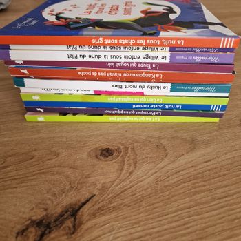 Livres