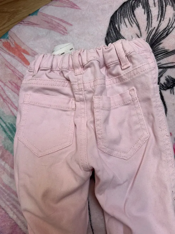 Jeans - photo numéro 3