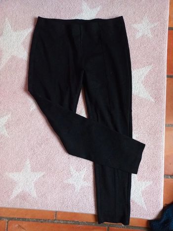 Legging grossesse