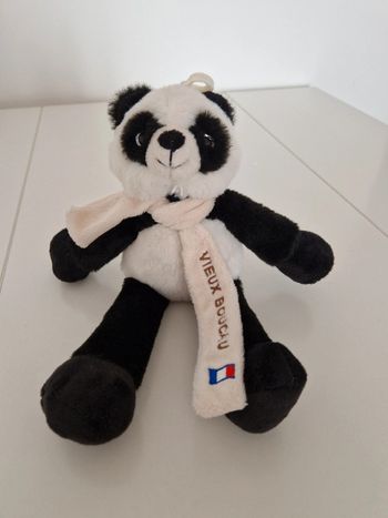 Peluche panda