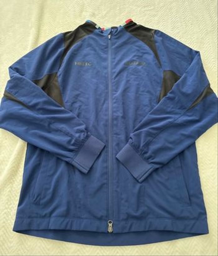 Ensemble survêtement nike FC JOGA BONITO - photo numéro 4