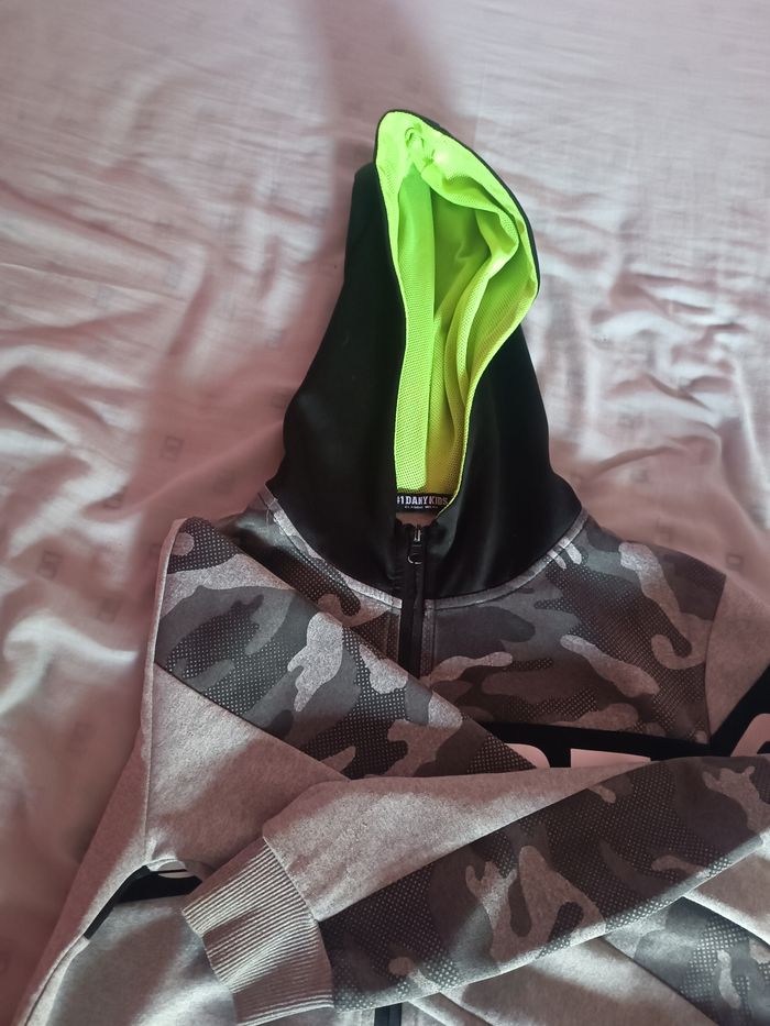 Gilet - photo numéro 4