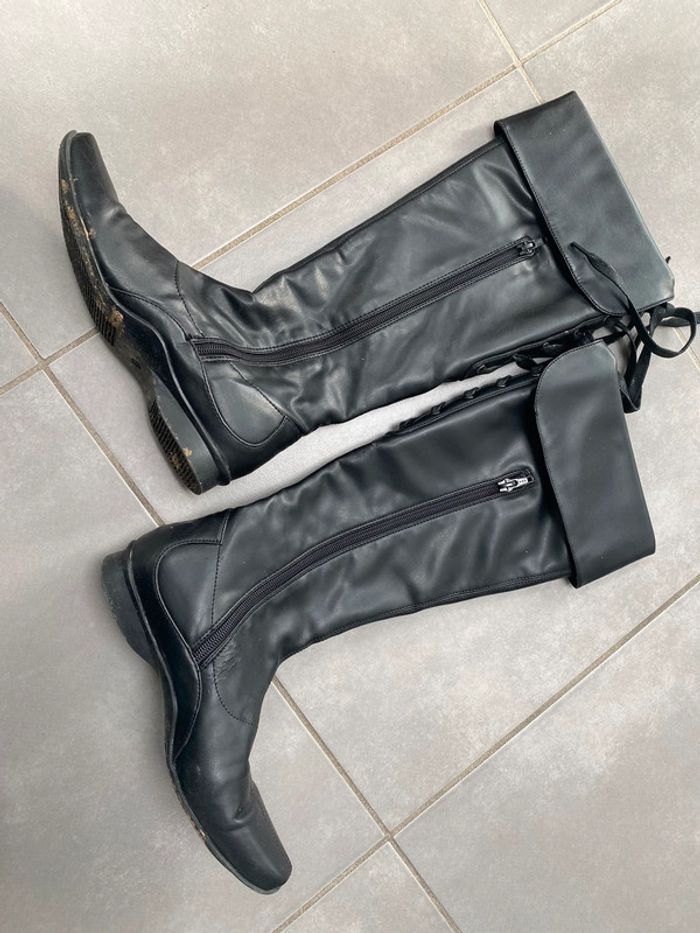 Btotes - photo numéro 2