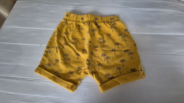 Short garçon 24 mois (86 cm)