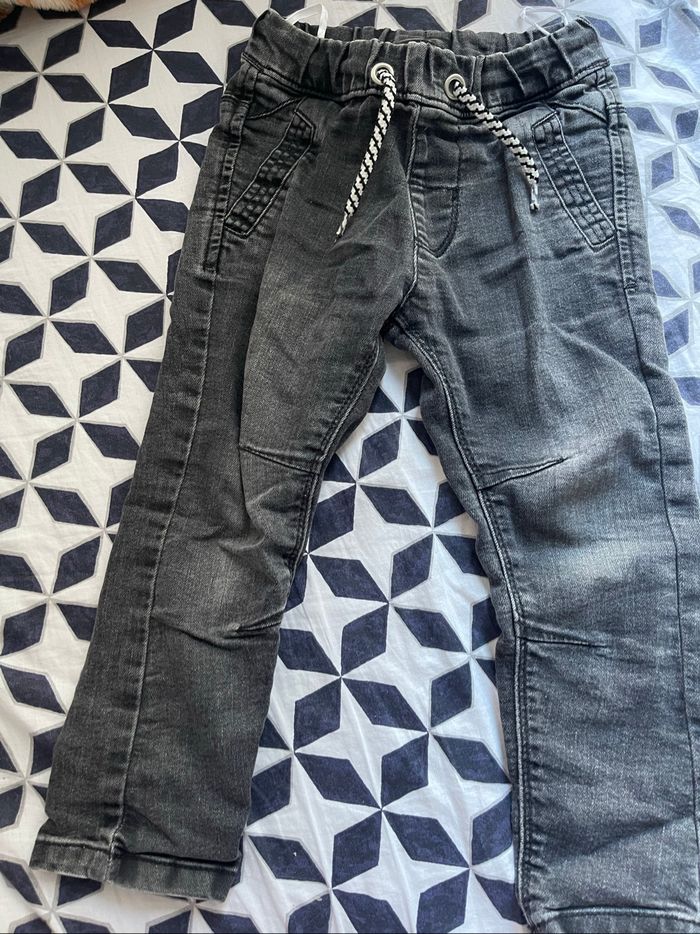 Lots de jeans garçon - photo numéro 6