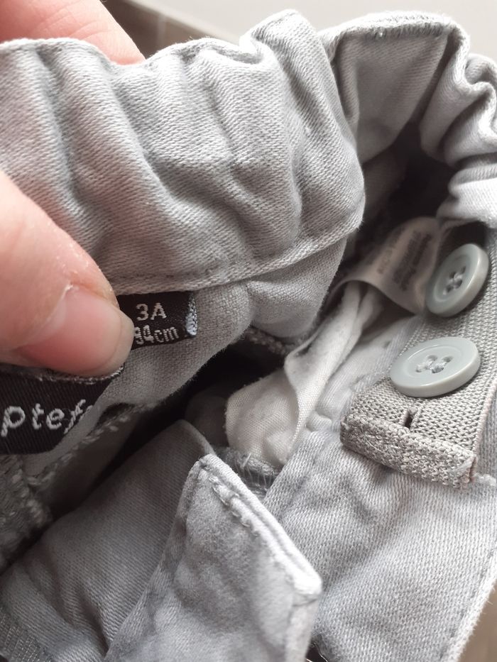 Jeans - photo numéro 4