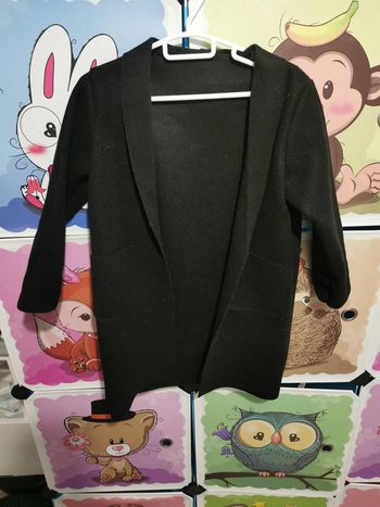 Veste garçon