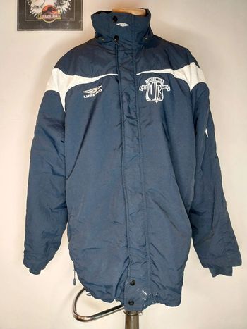 Manteau umbro 2XL