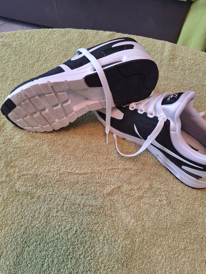 Tennis Nike - photo numéro 3