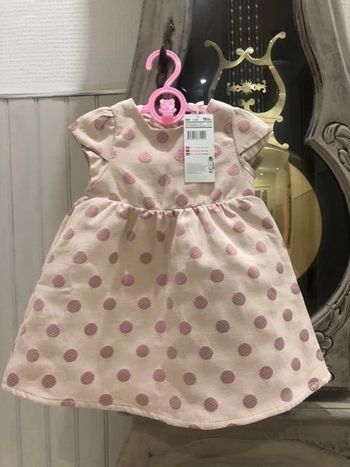 Robe scintillante Orchestra