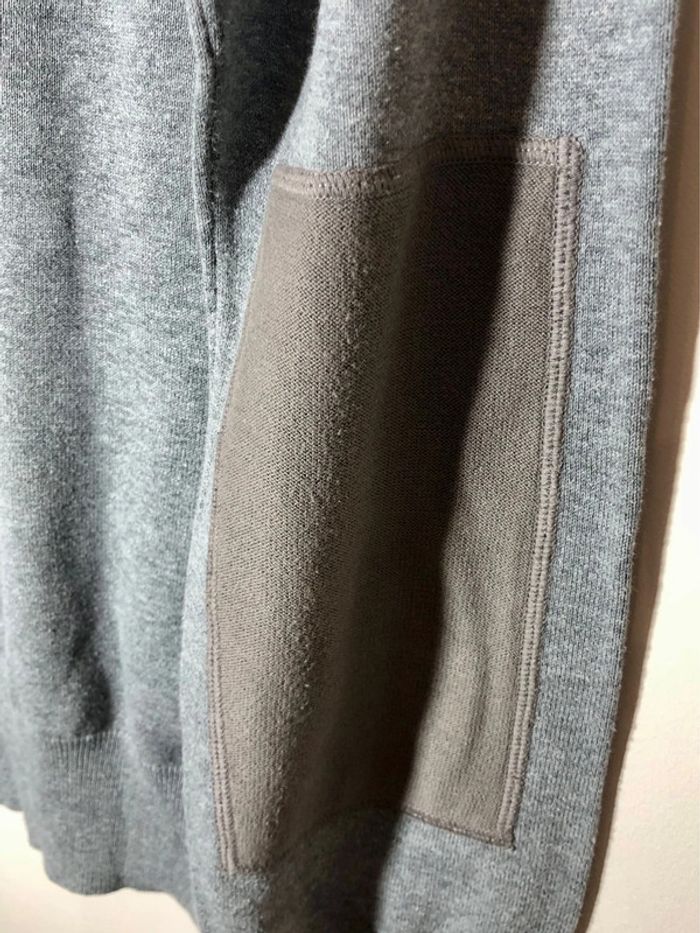 Pull oxbow taille L - photo numéro 6