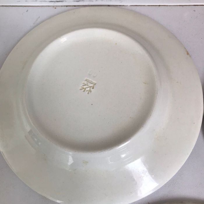 Assiettes - photo numéro 6