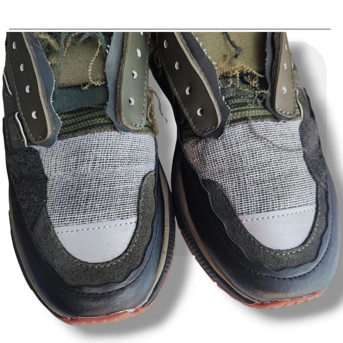Baskets/Sneakers Diesel - S-Brentha Dec - Baskets - photo numéro 3