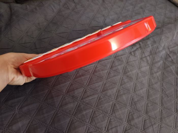 VTech Tablette Peppa Pig Mon Abécédaire 2-4 ans - photo numéro 6