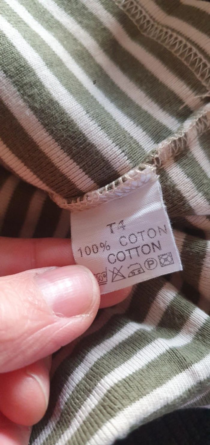 Maillot burton - photo numéro 4