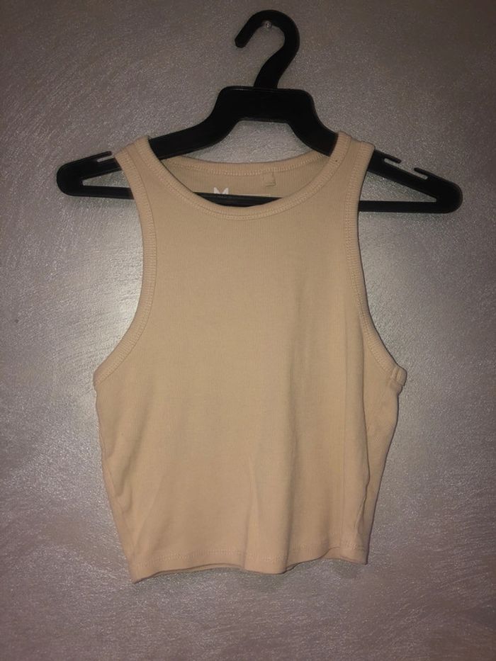 T-shirt femme - photo numéro 2