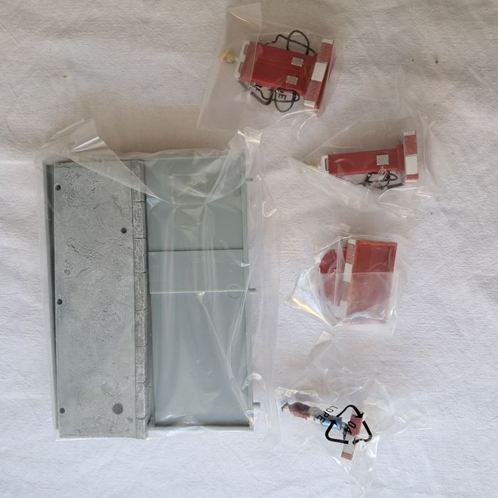 Station service Editions Atlas neuve sous blister - photo numéro 2