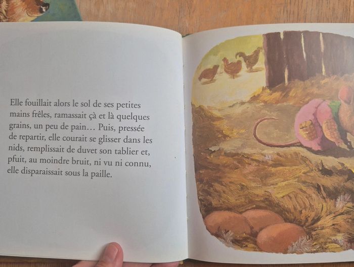 Lot de deux livres - photo numéro 7