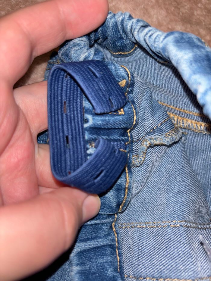 Pantalon - photo numéro 2