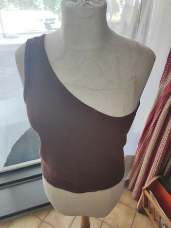 Débardeur Taille XL