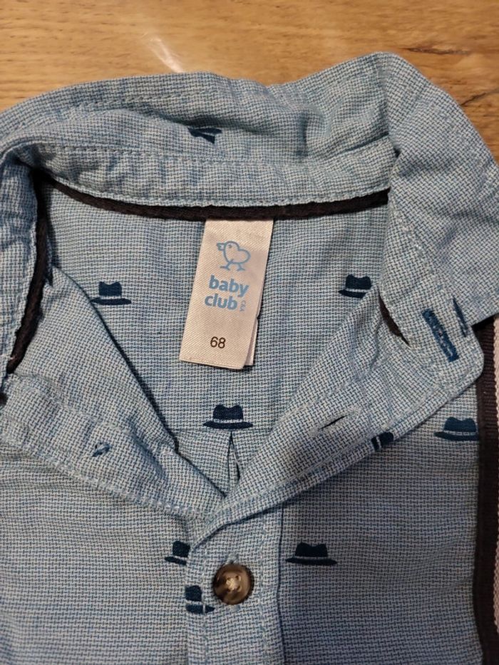 Chemise - photo numéro 2