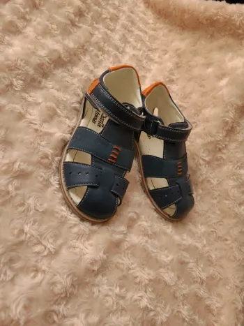 Sandale Charlie & friends taille 27