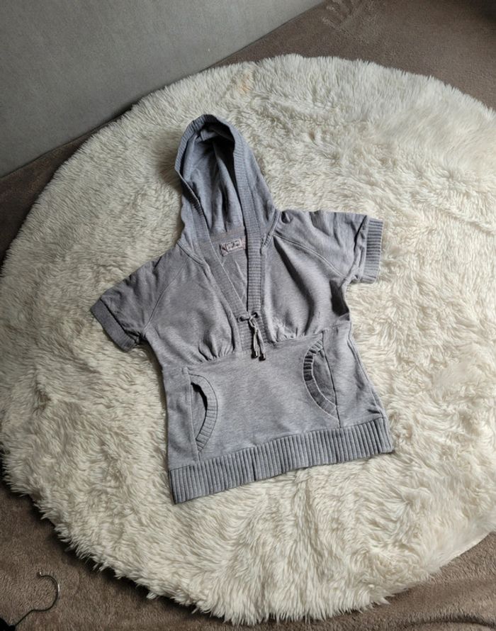 🔥 Pull sport 🔥 H&M sport 🔥 taille S - photo numéro 2