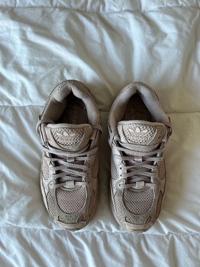 Baskets Adidas - photo numéro 4