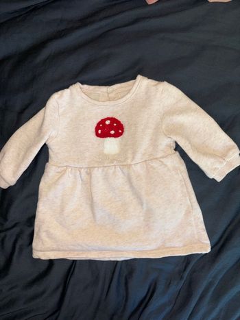 Robe Kiabi 6 mois