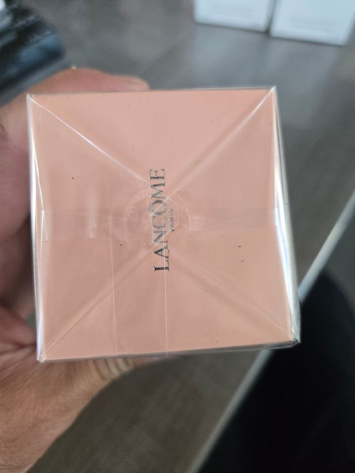 Parfum tresor in love - photo numéro 4