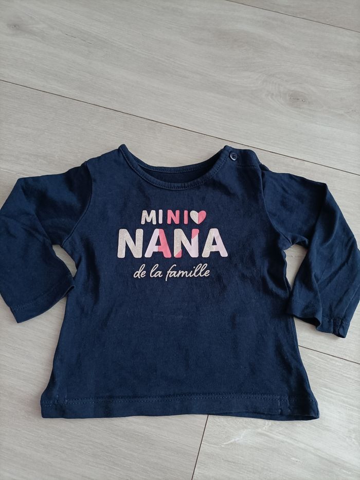 Tee shirt - photo numéro 3