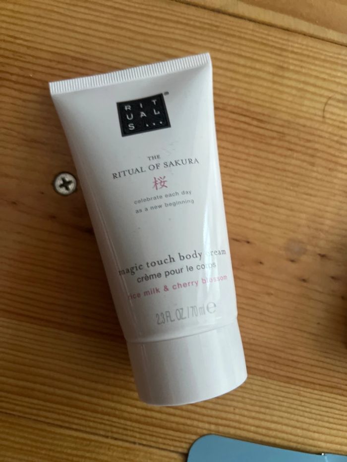 Lot produit bien être neuf . - photo numéro 5