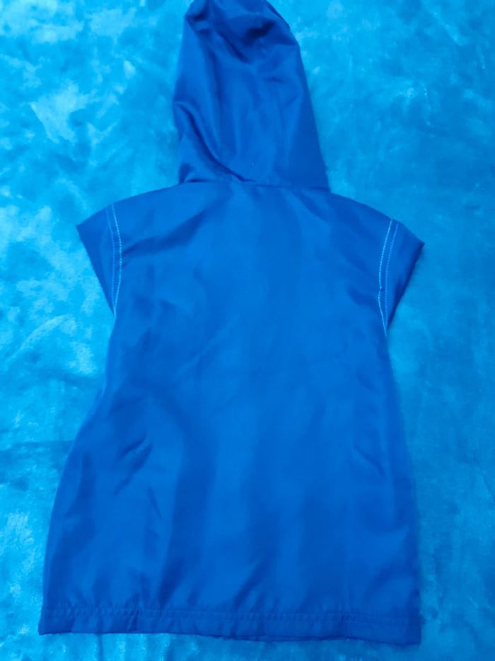 Duffle coat - photo numéro 4