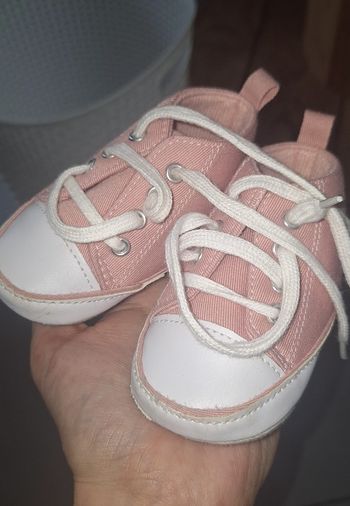 Chaussures bebe