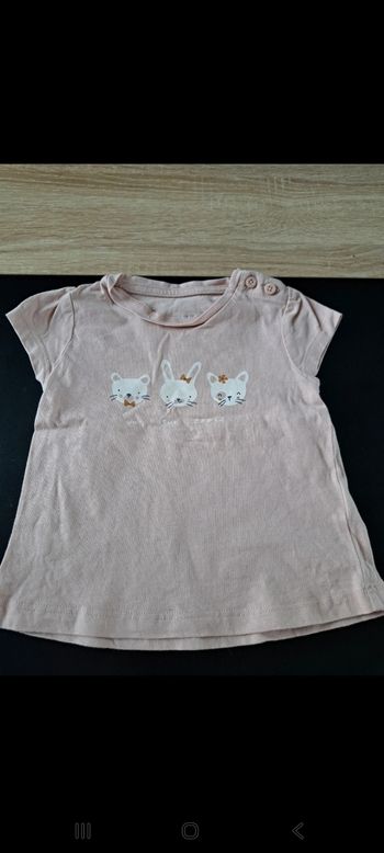Tee-shirt