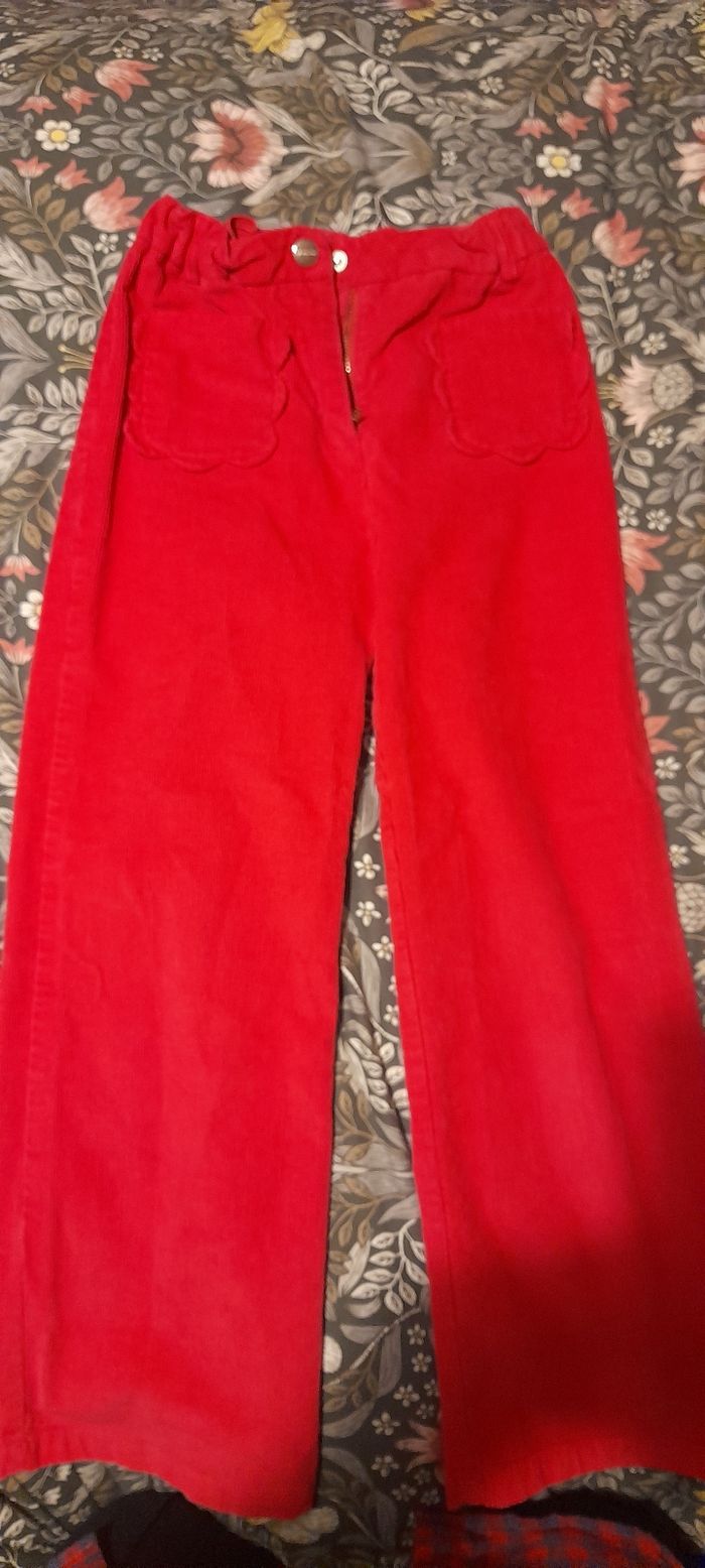 Pantalon enfant