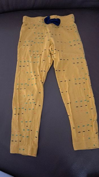 Leggins taille 3 ans