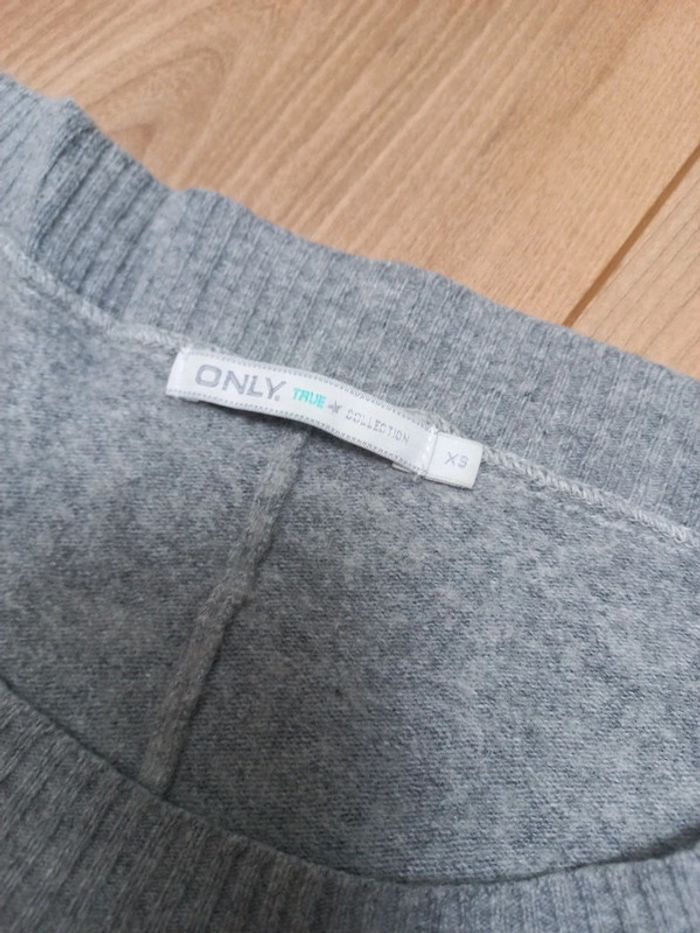 Pull only taille XS - photo numéro 3