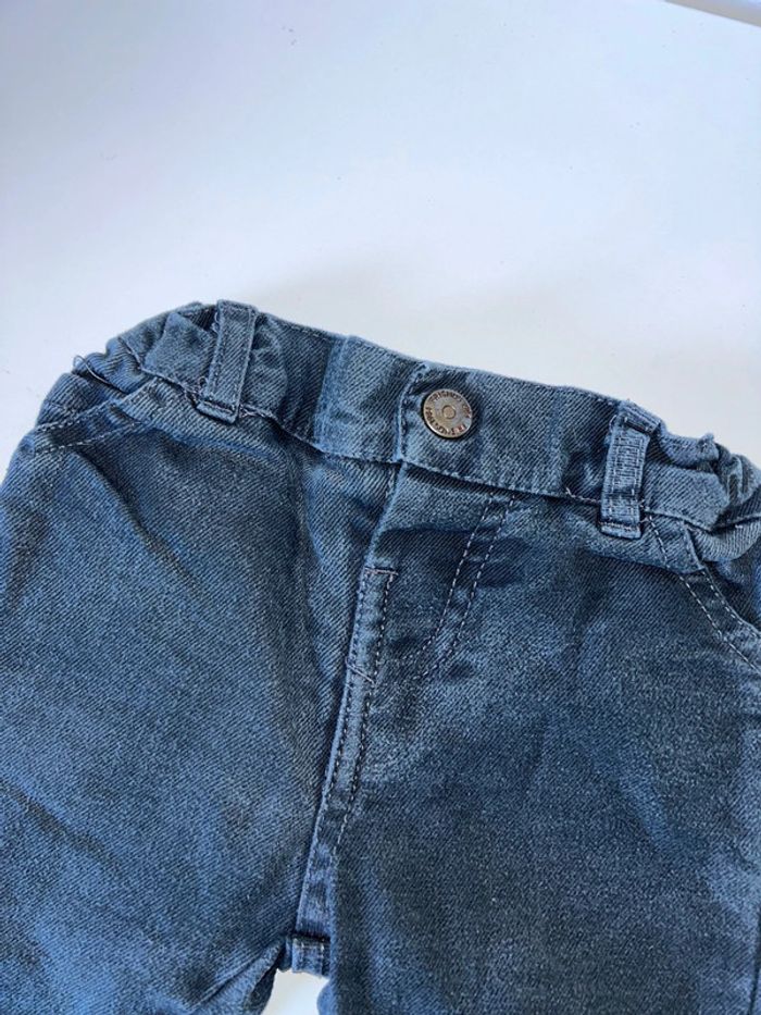 Jean 12 mois - photo numéro 2