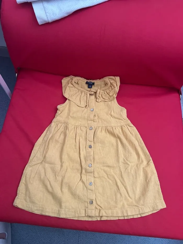 Robe fille