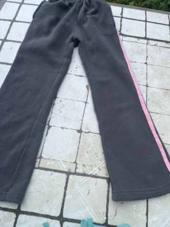 Pantalon joogging