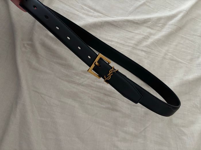 Ceinture YSL