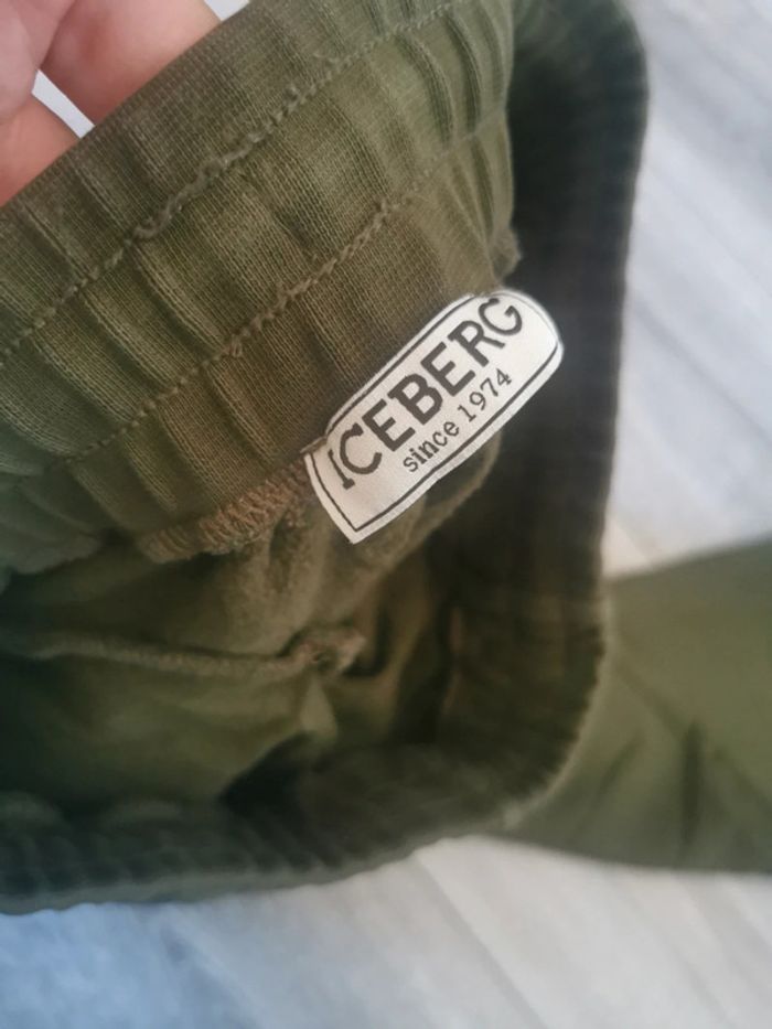 Pantalon Iceberg - photo numéro 7